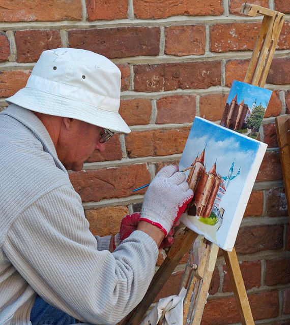 Elderly Person