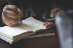 Maximizing Potential: Local Tutoring for High School Math & Science