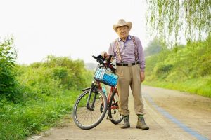 Elderly Companion Services: Combating Loneliness for Mental Well-being