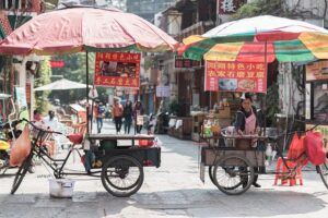 Local Food Delivery: Empowering Farms, Strengthening Communities via Meal Preparation