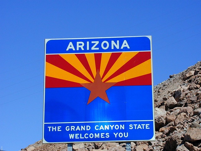 arizona