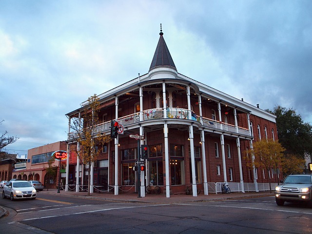 arizona