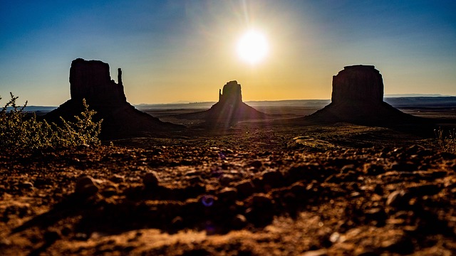 arizona