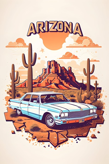 arizona