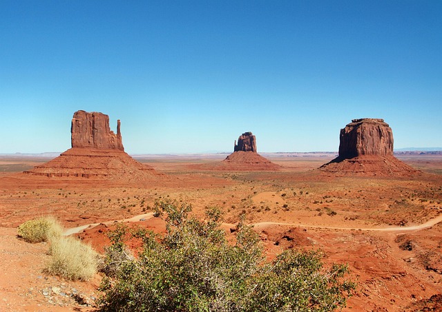 arizona landscape