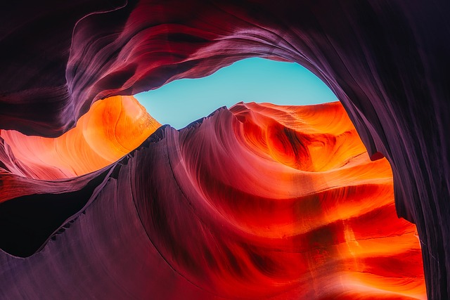 arizona landscape