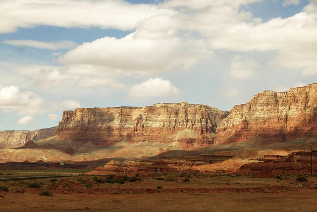 arizona landscape