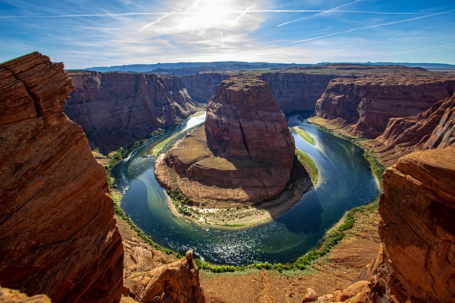 arizona landscape