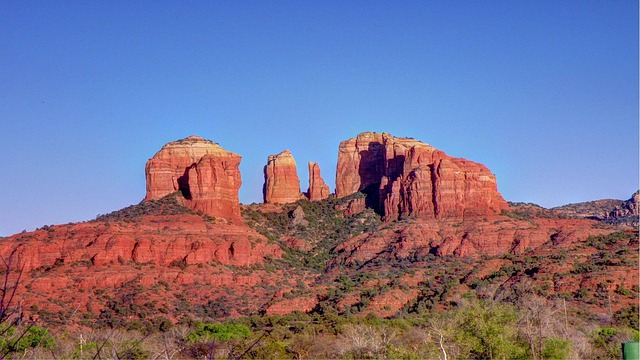 arizona landscape
