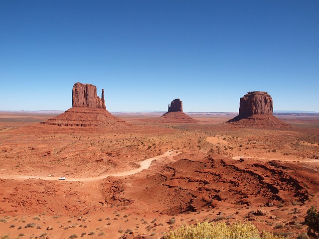 arizona landscape