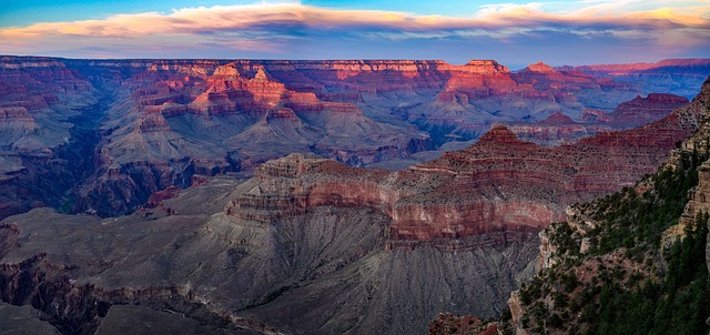 arizona landscape