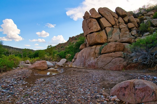 arizona landscape