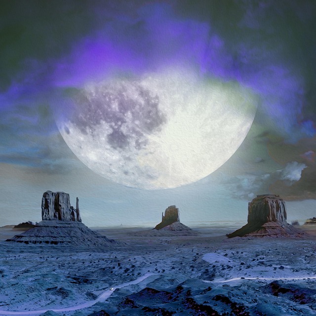arizona landscape