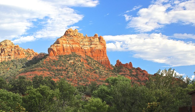 arizona landscape