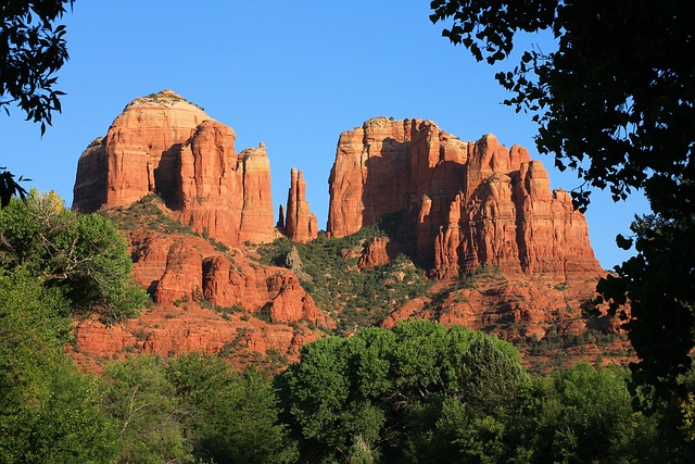 arizona landscape