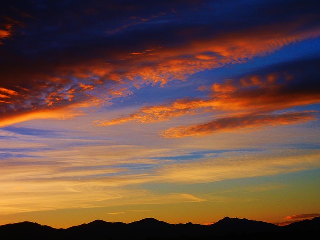 arizona landscape