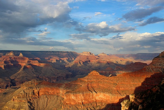 arizona landscape