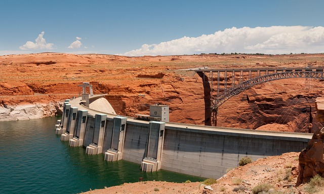 arizona landscape