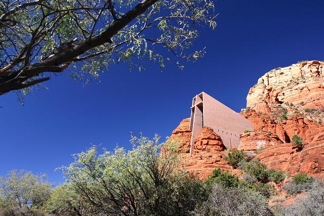 arizona landscape