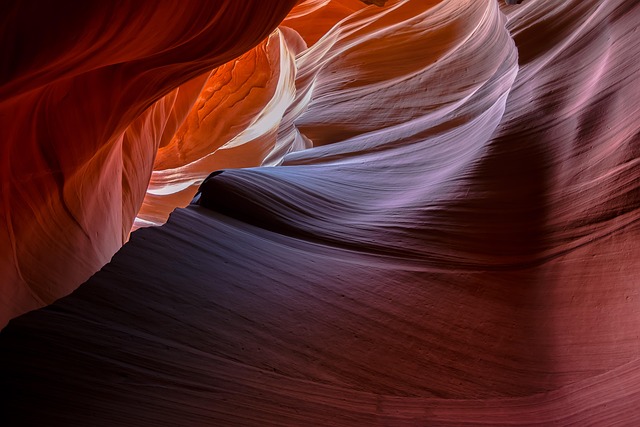 arizona landscape