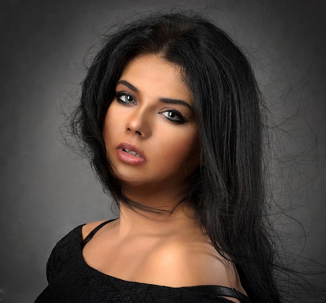 beauty