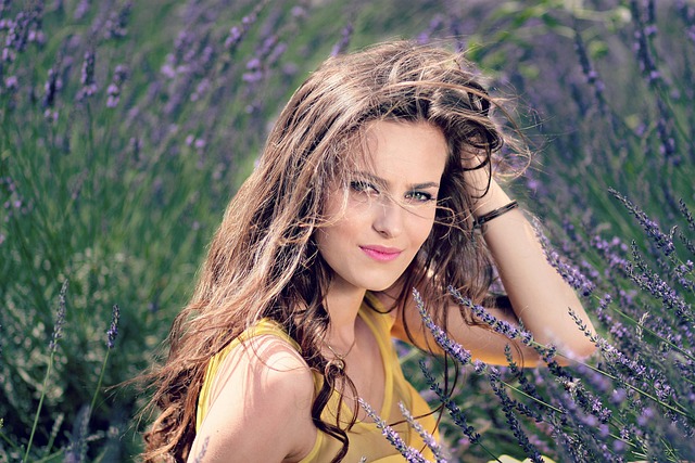 beauty
