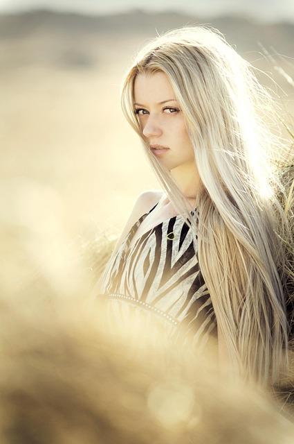 beauty