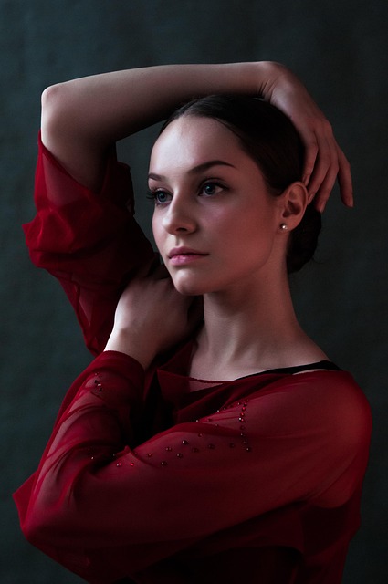 beauty