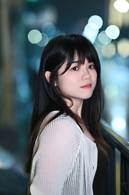 beauty
