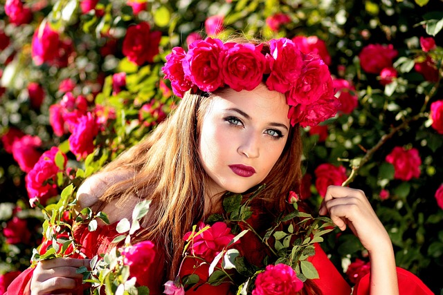 beauty