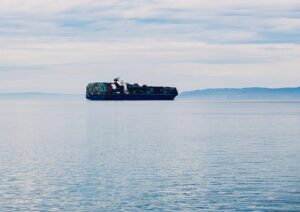 Securing Offshore Operations: Certified Shipping Containers for Safety