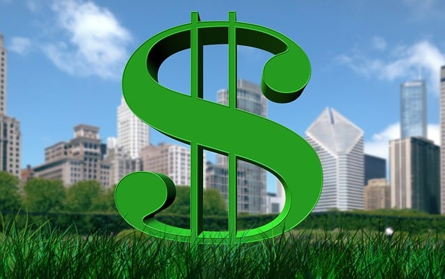 commercial buildings