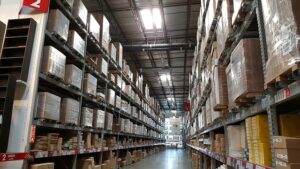 Forced-Air Commercial Unit Heaters: Quick Area Heating Solutions