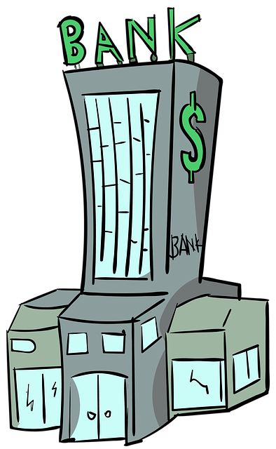commercial buildings