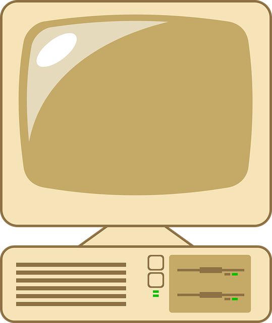 computer