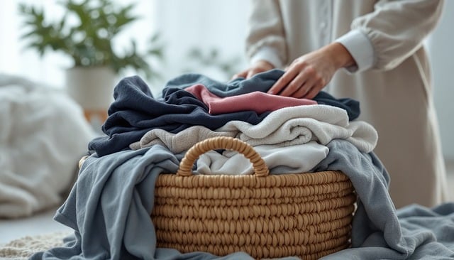 Declutter for Emotional Freedom: Unlocking Benefits of Home Organization