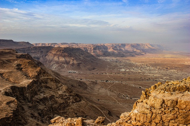 desert