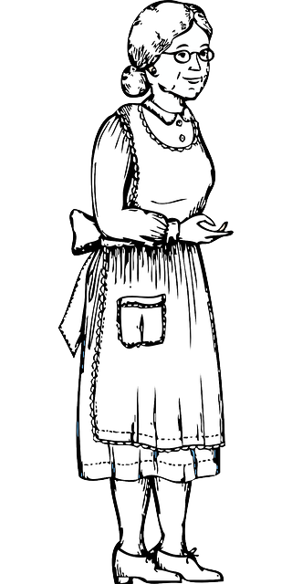 Elderly Person