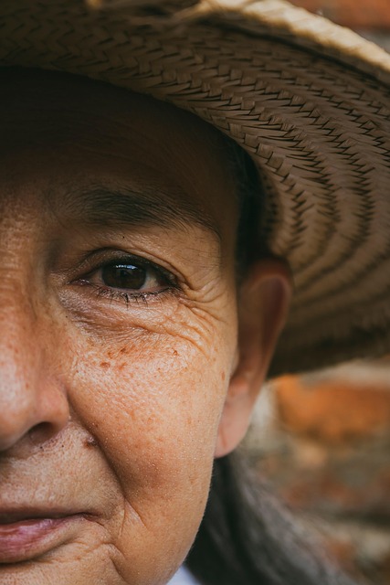 Elderly Person