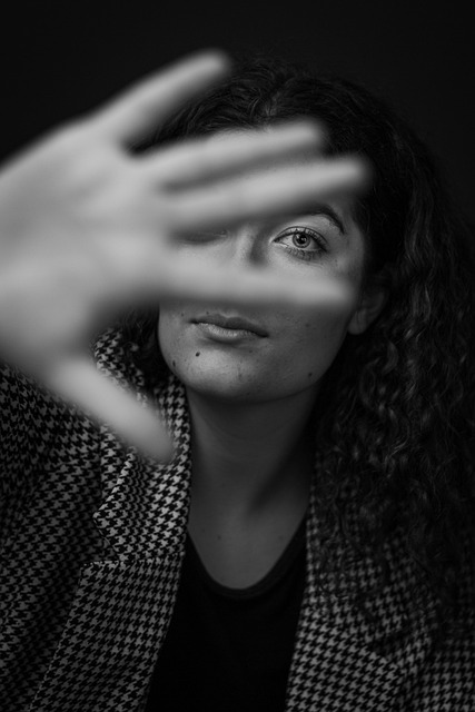 face