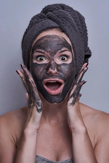 face