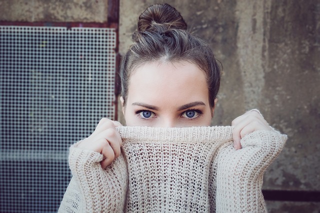 face