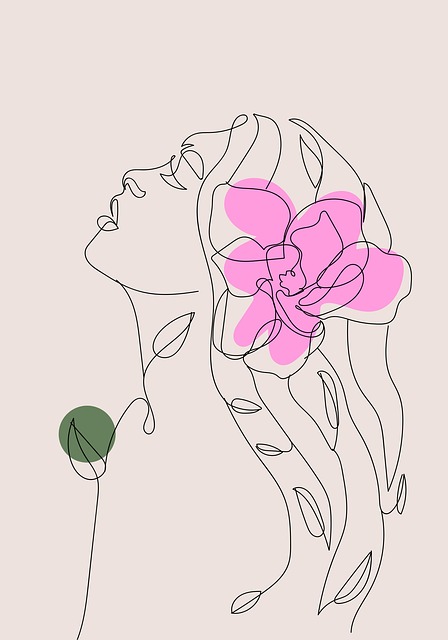 face