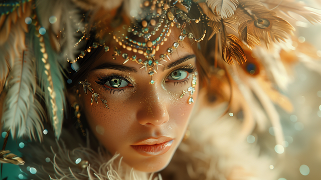 face