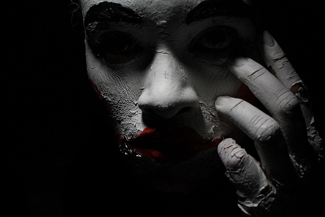 face