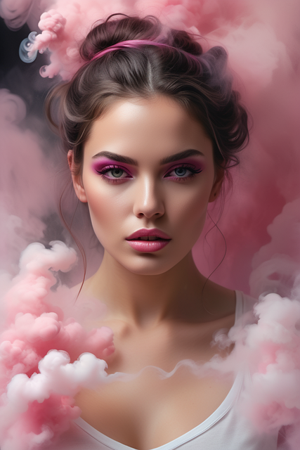 face