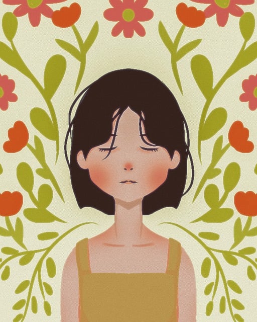 face