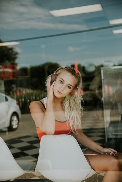 face