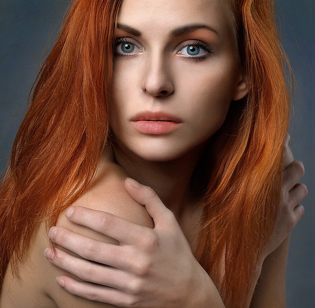 face