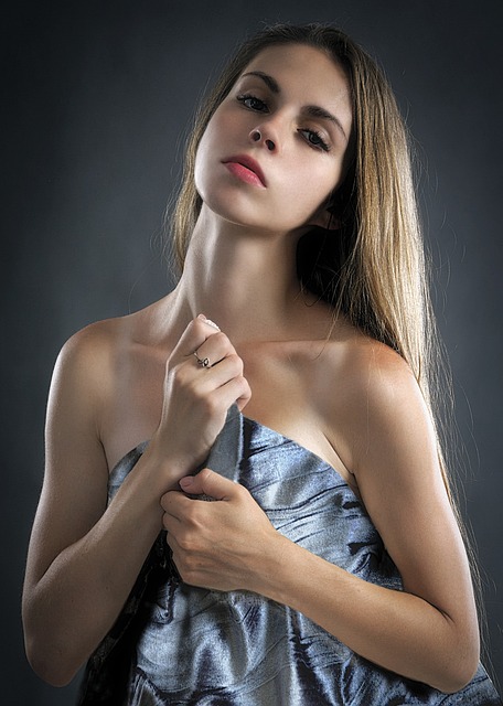 face